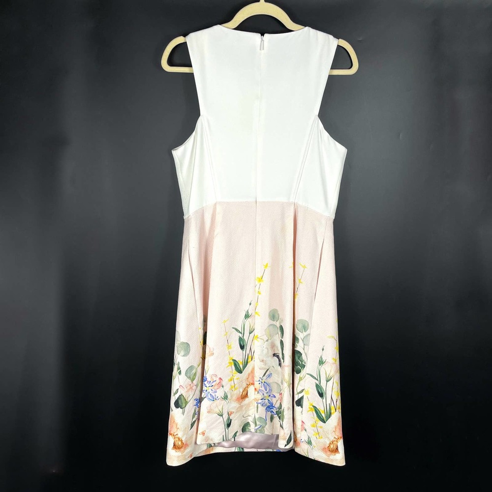 Ted Baker Kalla Floral Dress